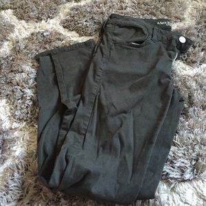 American Eagle Jeggings