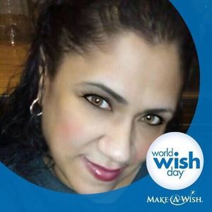 Meet your Posher, Maryann