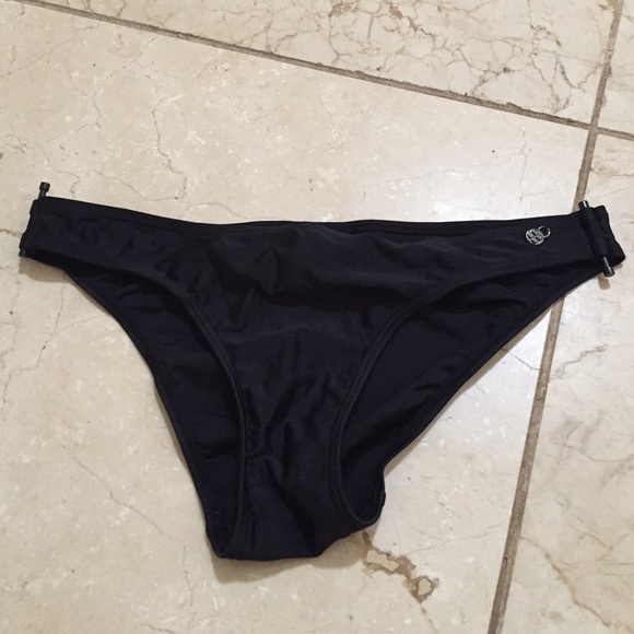 Bikini bottom