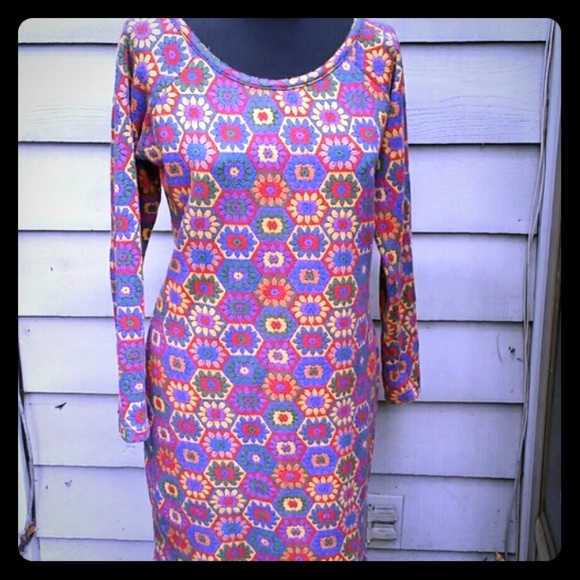 Limited Sweater Dress