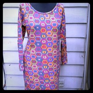 Limited Sweater Dress