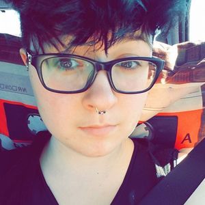 Meet your Posher, Jaxon