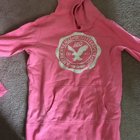 American Eagle hoodie