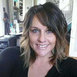 Meet your Posher, Jen