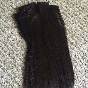 HairTensity Extensions