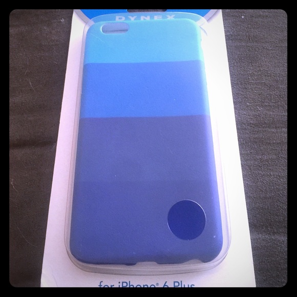 Brand new silicone 6plus iPhone Case
