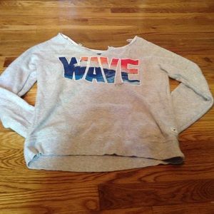 American eagle sweatshirt