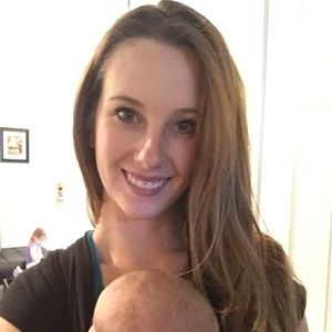 Meet your Posher, Kate