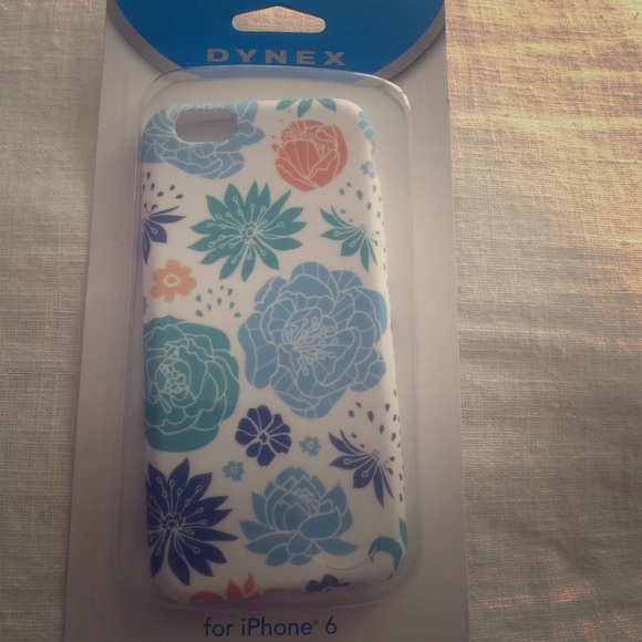 Brand new in Package IPhone 6 Case