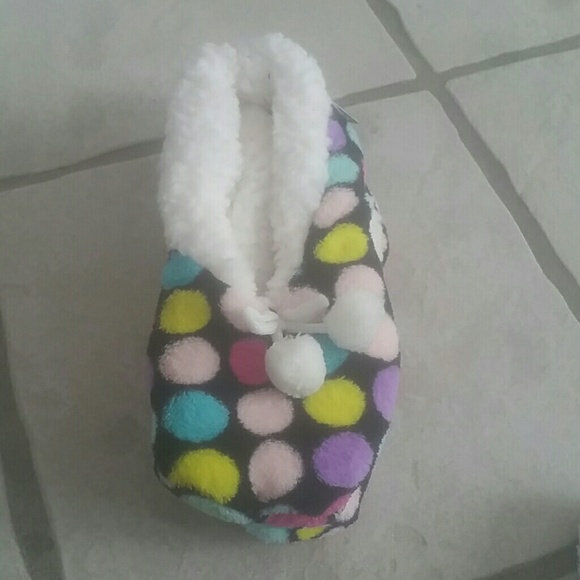 Shoes - Slipper socks