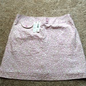 NWT Sport Haley sport skirt