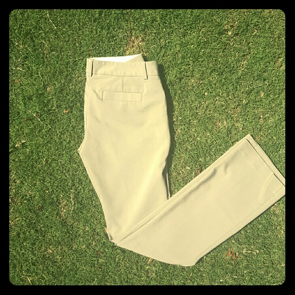 Express Columnist work pants