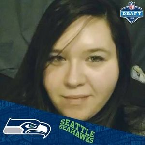 Meet your Posher, Carly