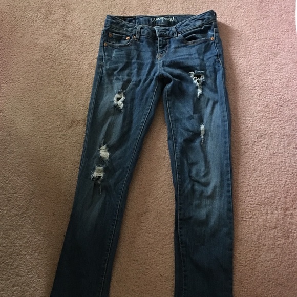Aeropostale jeans