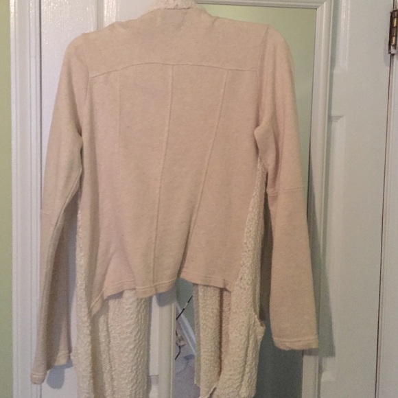 Cardigan - Picture 2 of 2