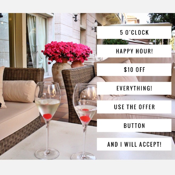 $10 OFF EVERYTHING!