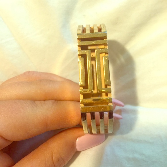 Tory Burch Other - Tory Burch bracelet for FitBit!