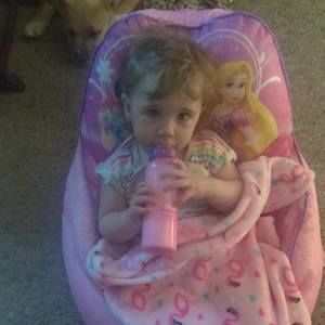 Meet your Posher, Samantha