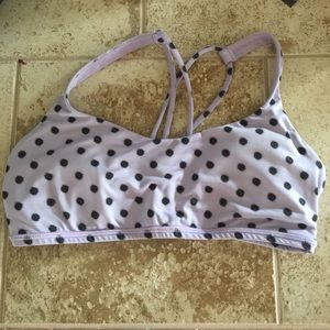 Lululemon bra