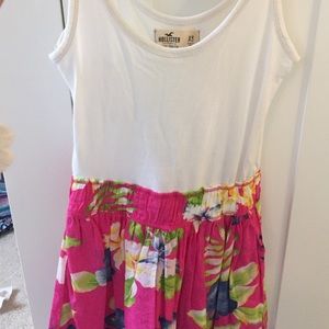 Hollister sundress EUC