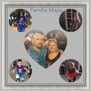 Meet your Posher, Norma