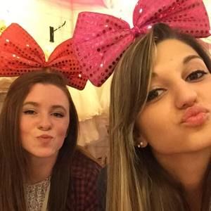 Meet your Posher, Janiece