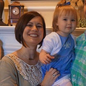 Meet your Posher, Rachel