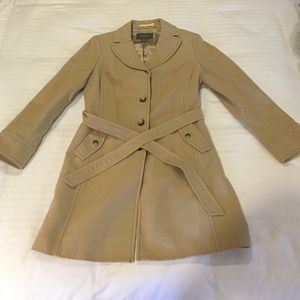 Ann Taylor coat