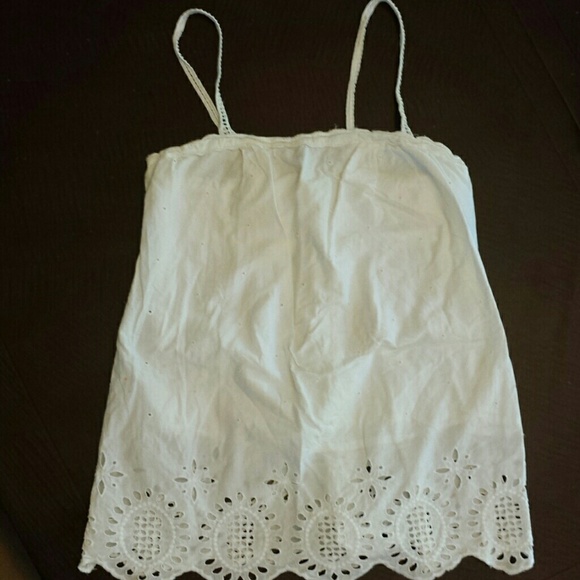 Roxy tank