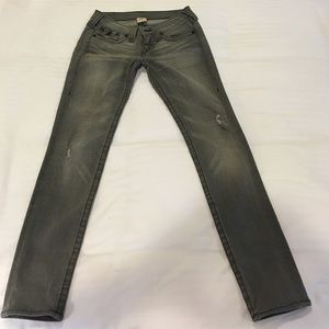 True Religion Julie 26