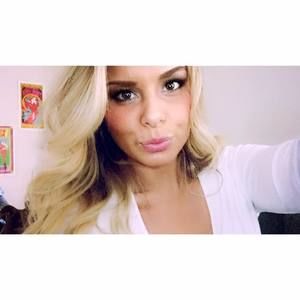 Meet your Posher, Kailey