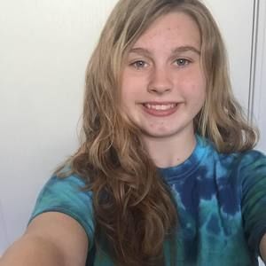 Meet your Posher, Haley skye