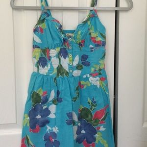 Hollister short sundress
