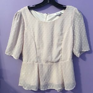 Forever 21 Blouse