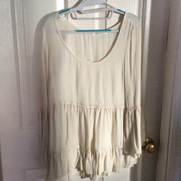 Bohemian Top