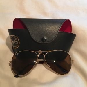 Ray ban sunglasses