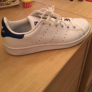 Stan Smith Adidas, Size 6
