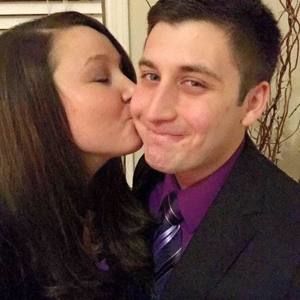 Meet your Posher, Holly