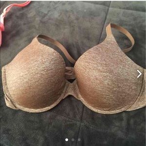 Victoria's Secret T shirt bra
