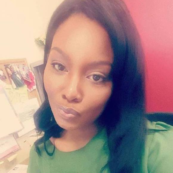 Meet your Posher, Amber