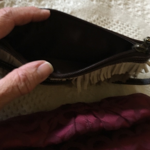 Authentic coach wristlets and wallet - Picture 3 of 4