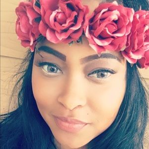 Meet your Posher, Jamille