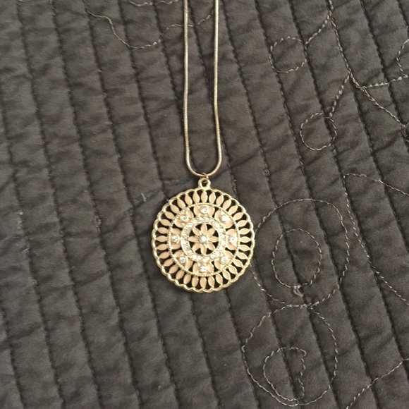 Lauren Conrad Necklace, brand new!