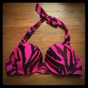 Victoria's Secret Push Up Bikini Top