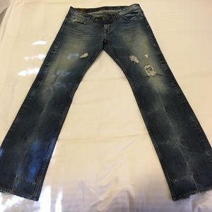 J Brand jeans
