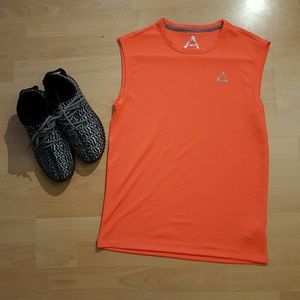 WORK OUT TOP