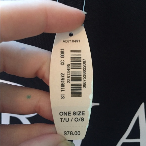 Victoria's Secret tote - Picture 2 of 4