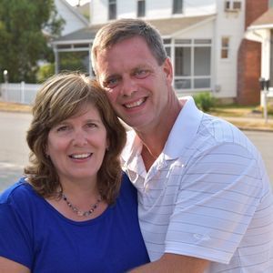 Meet your Posher, Jill