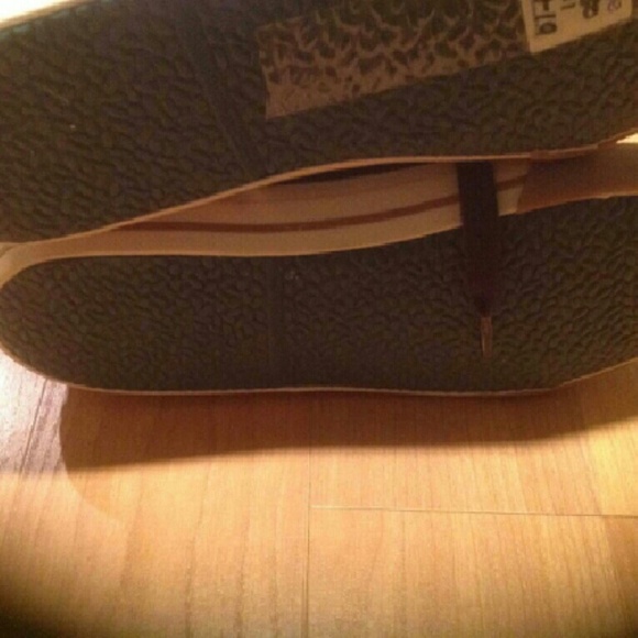 Next multifabric high top sneakers - Picture 4 of 4