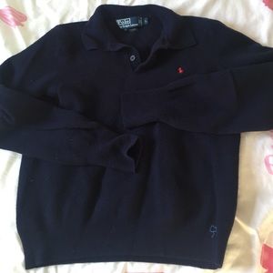 Polo Ralph Lauren sweater